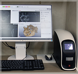 歯科用CT
